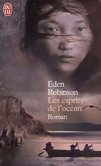 Livrenpoche : Les esprits de l'océan - Eden Robinson - Livre
