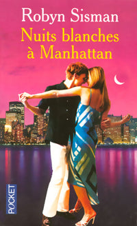 Livrenpoche : Nuits blanches à Manhattan - Robyn Sisman - Livre