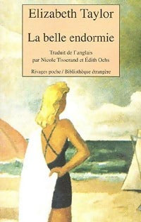 Livrenpoche : La belle endormie - Elizabeth Taylor - Livre