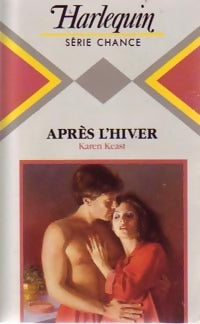 Livrenpoche : Après l'hiver - Karen Keast - Livre