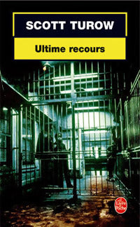 Livrenpoche : Ultime recours - Scott Turow - Livre