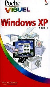 Livrenpoche : Windows XP - Paul McFedries - Livre