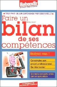 Livrenpoche : Faire un bilan de ses compétences - Michel Gibert - Livre