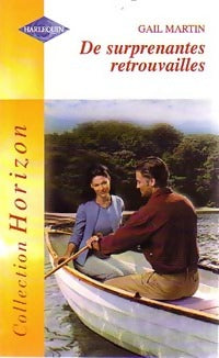 Livrenpoche : De surprenantes retrouvailles - Gail Martin - Livre