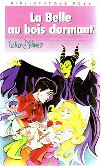 Livrenpoche : La belle au bois dormant - Walt Disney, Disney - Livre