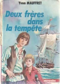 Livrenpoche : Deux frères dans la tempête - Yvon Mauffret - Livre