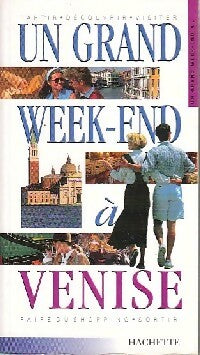 Livrenpoche : Un grand week-end à Venise - Collectif - Livre