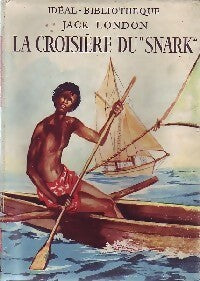 Livrenpoche : La croisière du Snark - Jack London - Livre
