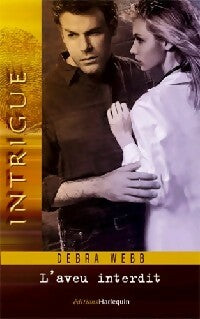 Livrenpoche : L'aveu interdit - Debra Webb - Livre