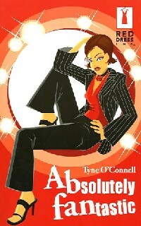 Livrenpoche : Absolutely fantastic - Tyne O'Connell - Livre