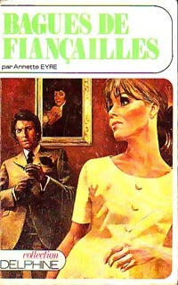 Livrenpoche : Bagues de fiançailles - Annette Eyre - Livre