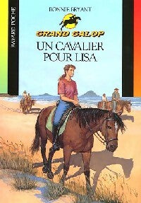 Livrenpoche : Un cavalier pour Lisa - Bonnie Bryant - Livre