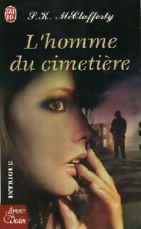 Livrenpoche : L'homme du cimetière - S.K. McClafferty - Livre