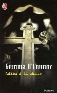 Livrenpoche : Adieu à la chair - Gemma O'Connor - Livre