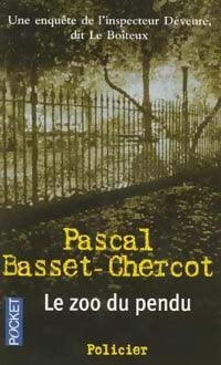 Livrenpoche : Le zoo du pendu - Pascal Basset-Chercot - Livre