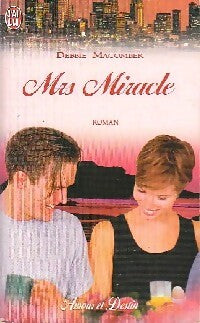 Mrs miracle - Debbie Macomber - Livre