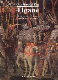 Livrenpoche : Tigane - Guy Gavriel Kay - Livre