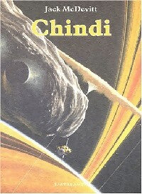 Livrenpoche : Chindi - Jack McDevitt - Livre