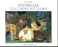 Livrenpoche : Schmélele et l'Eugénie des larmes - Claude Ponti - Livre