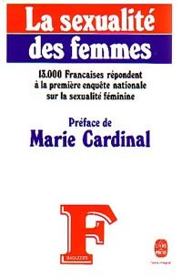 Livrenpoche : La sexualité des femmes - Suzanne Horer - Livre