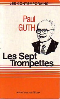 Livrenpoche : Les sept trompettes - Paul Guth - Livre