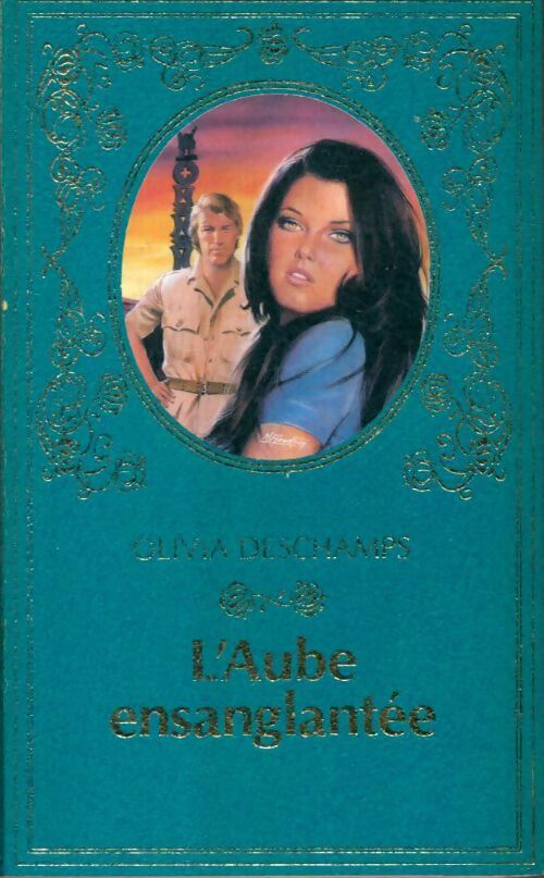 Livrenpoche : L'aube ensanglantée - Olivia Deschamps - Livre
