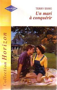 Livrenpoche : Un mari à conquérir - Terry Essig - Livre