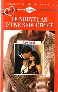 Livrenpoche : Le nouvel an d'une séductrice - Lass Small - Livre