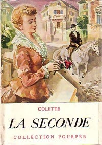 Livrenpoche : La seconde - Colette - Livre