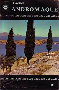 Livrenpoche : Andromaque - Racine - Livre