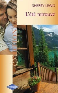 Livrenpoche : L'été retrouvé - Sherry Lewis - Livre
