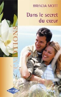 Livrenpoche : Dans le secret du coeur - Brenda Mott - Livre