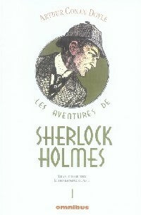 Livrenpoche : Les aventures de Sherlock Holmes Tome I - Arthur Conan Doyle - Livre