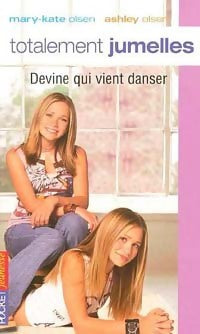 Livrenpoche : Totalement jumelles Tome IX : Devine qui vient danser ? - Kylie Admas - Livre