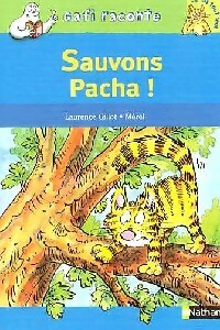 Livrenpoche : Sauvons Pacha ! - Laurence Gillot - Livre