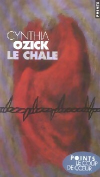 Livrenpoche : Le châle - Cynthia Ozick - Livre