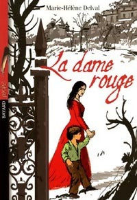 Livrenpoche : La dame rouge - Marie-Hélène Delval - Livre