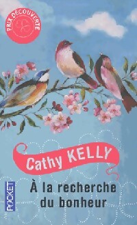 Livrenpoche : A la recherche du bonheur - Cathy Kelly - Livre