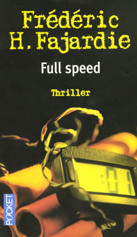 Livrenpoche : Full speed - Frédéric H. Fajardie - Livre