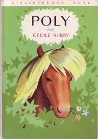 Livrenpoche : Poly - Cécile Aubry - Livre