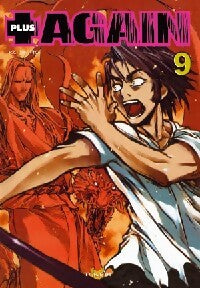 Livrenpoche : + Again Tome IX - Jin-Ho Ko - Livre