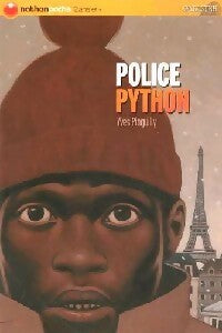 Livrenpoche : Police python - Yves Pinguilly - Livre