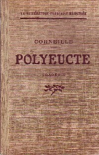 Livrenpoche : Polyeucte - Pierre Corneille - Livre