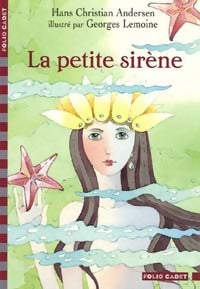 Livrenpoche : La petite sirène et autres contes (contes choisis) - Hans Christian Andersen - Livre