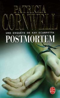 Livrenpoche : Postmortem - Patricia Daniels Cornwell - Livre