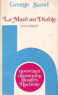 Livrenpoche : La mare au diable - George Sand - Livre