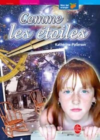 Livrenpoche : Comme les étoiles - Katherine Paterson - Livre