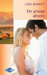 Livrenpoche : Un amour absolu - Linda Barrett - Livre
