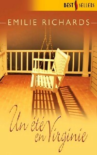 Livrenpoche : Un été en Virginie - Emilie Richards - Livre