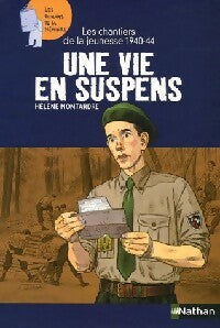 Livrenpoche : Les chantiers de jeunesse - Hélène Montardre - Livre